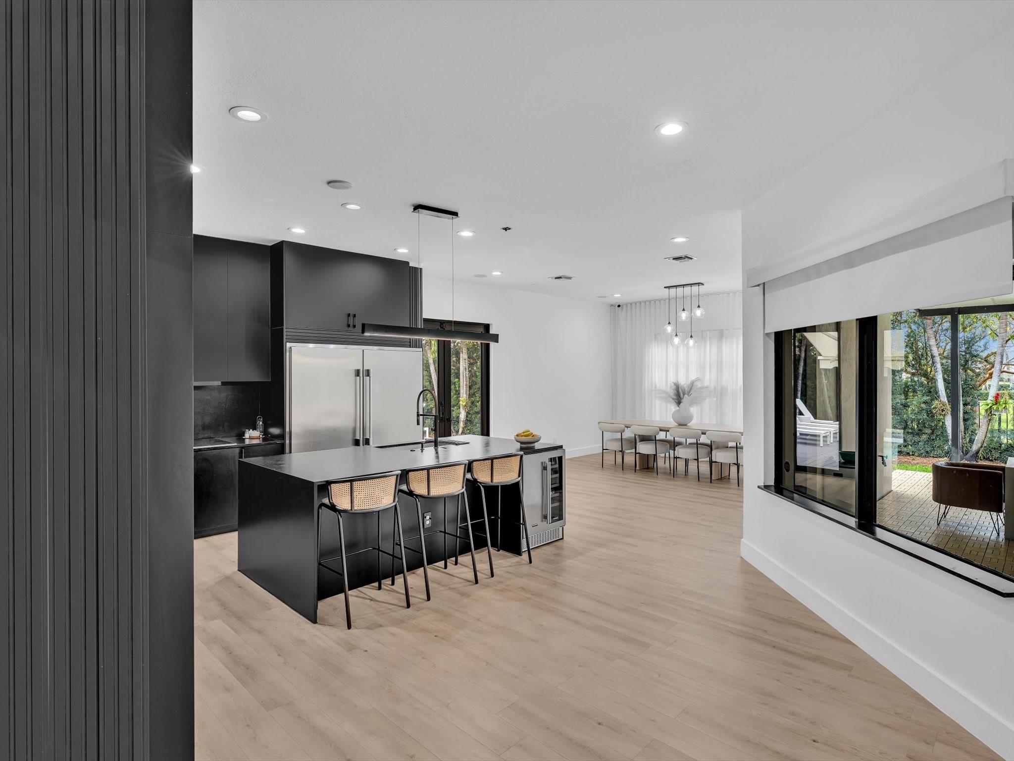 ESTADA AT MONTERRA - Residential