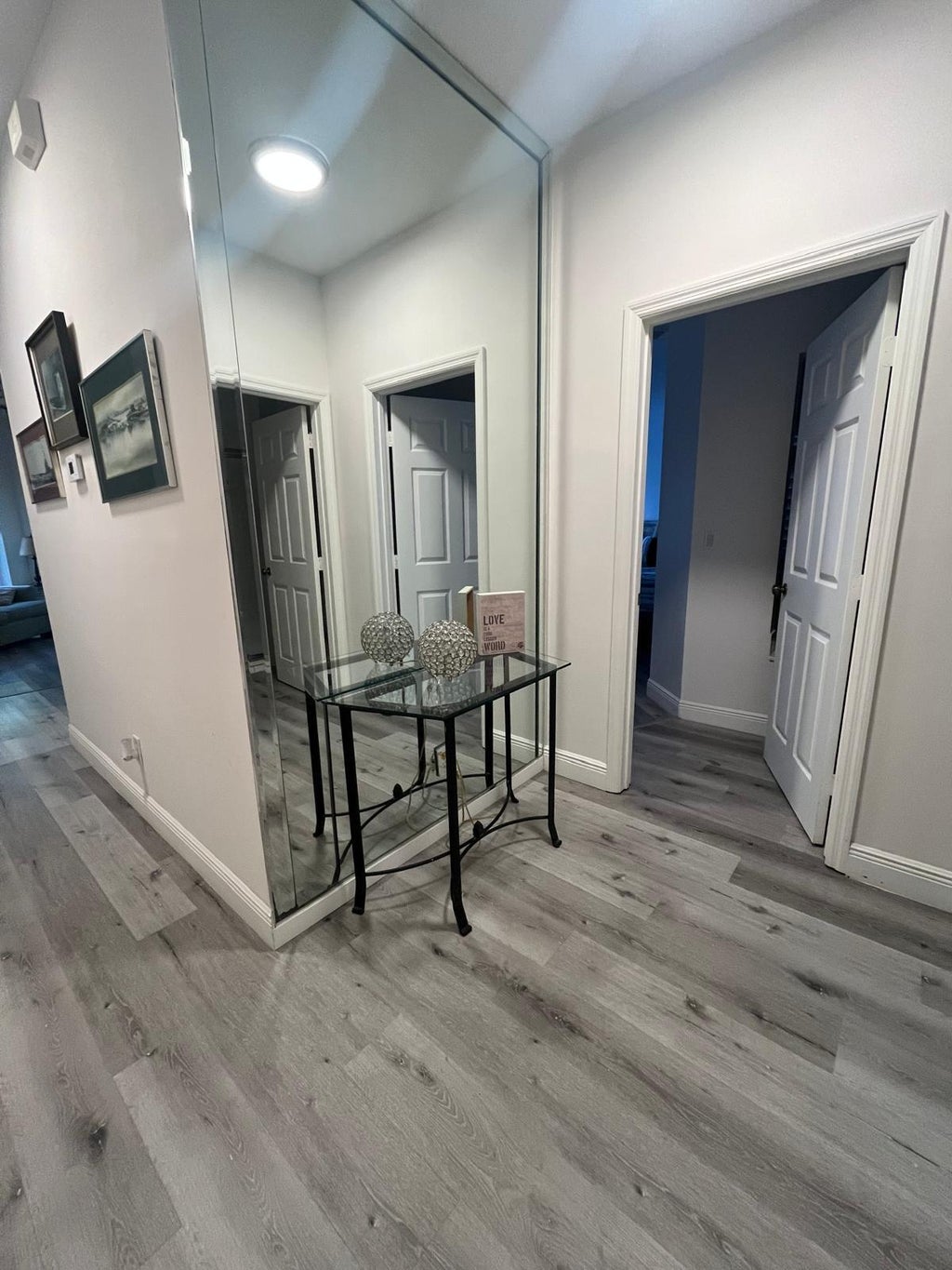 Photo of 9881 PERFECT Drive #side A, Port Saint Lucie, FL 34986 (MLS # B26079211)