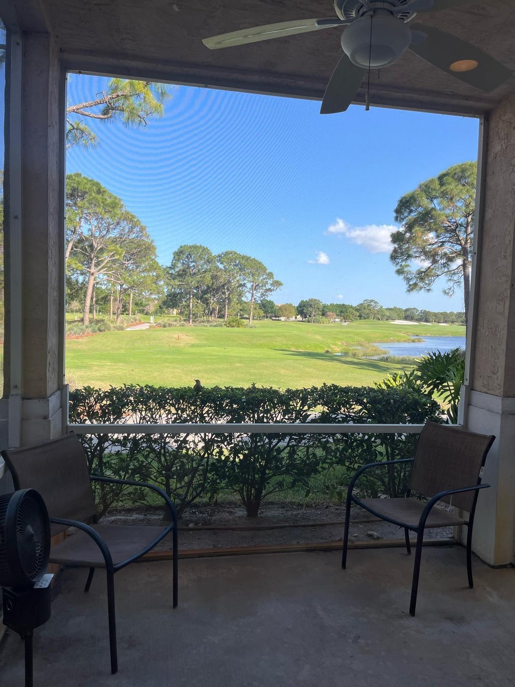 Photo of 9881 PERFECT Drive #side A, Port Saint Lucie, FL 34986 (MLS # B26079211)