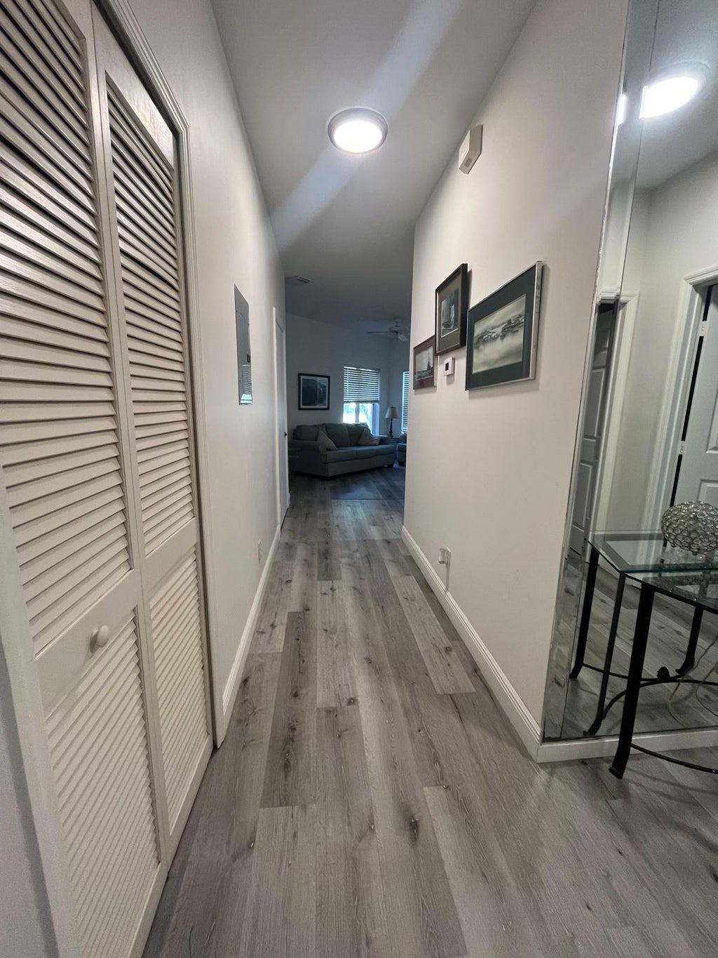 Photo of 9881 PERFECT Drive #side A, Port Saint Lucie, FL 34986 (MLS # B26079211)