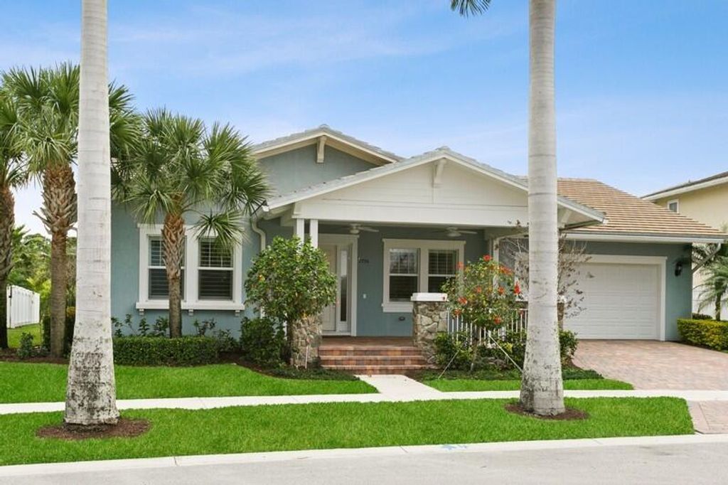 Photo of 2756 Wymberly Drive, Jupiter, FL 33458 (MLS # R10674193)