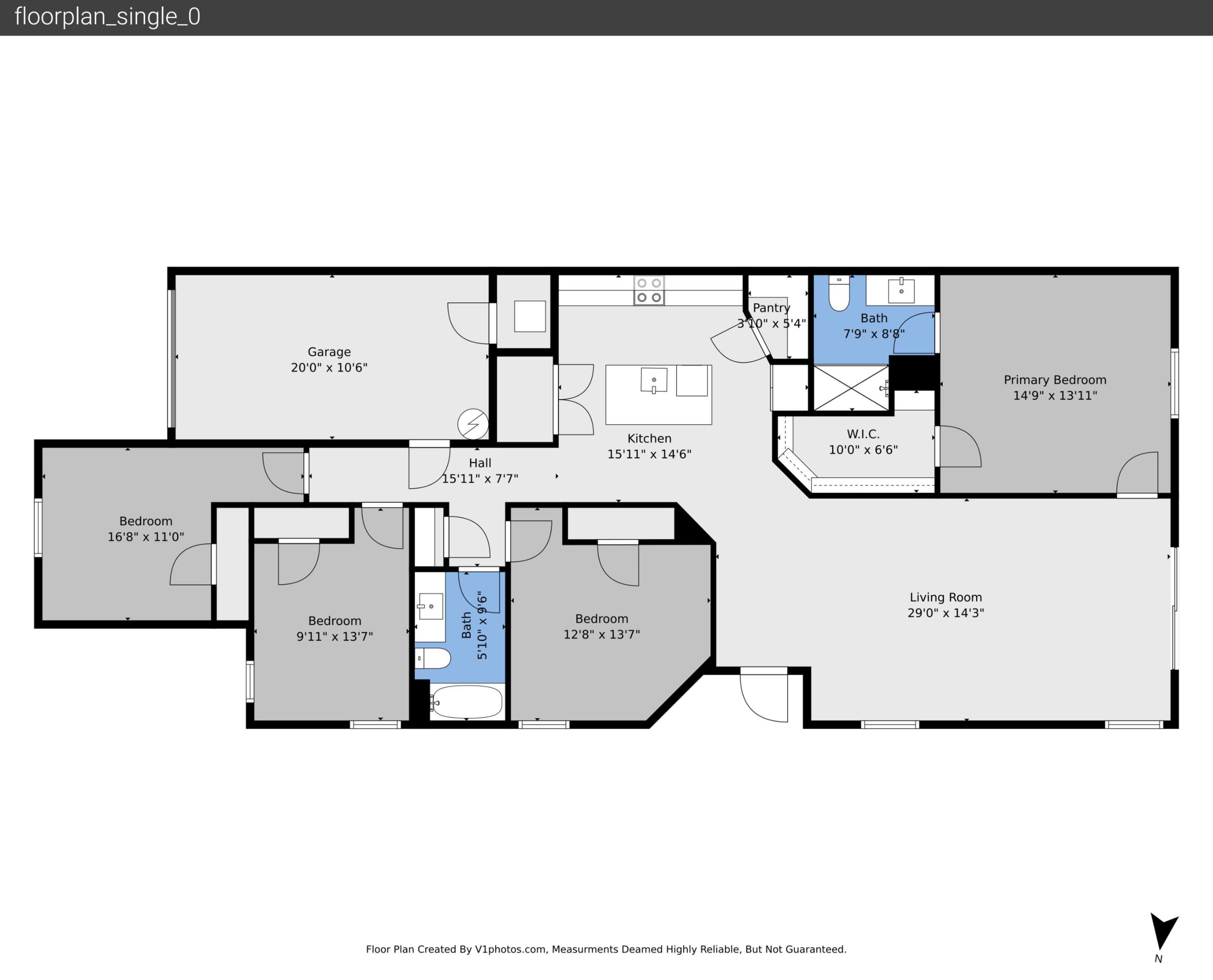 CELEBRATION POINTE - Residential
