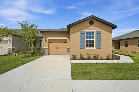 1811 Celebration Drive Fort Pierce FL 34947