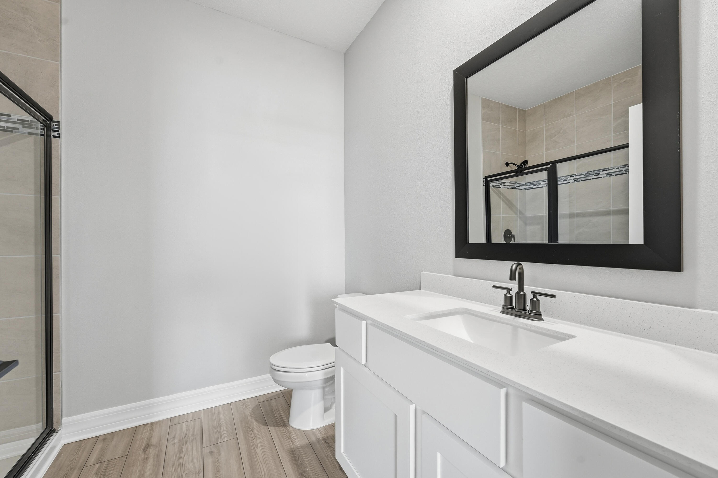 CELEBRATION POINTE - Residential