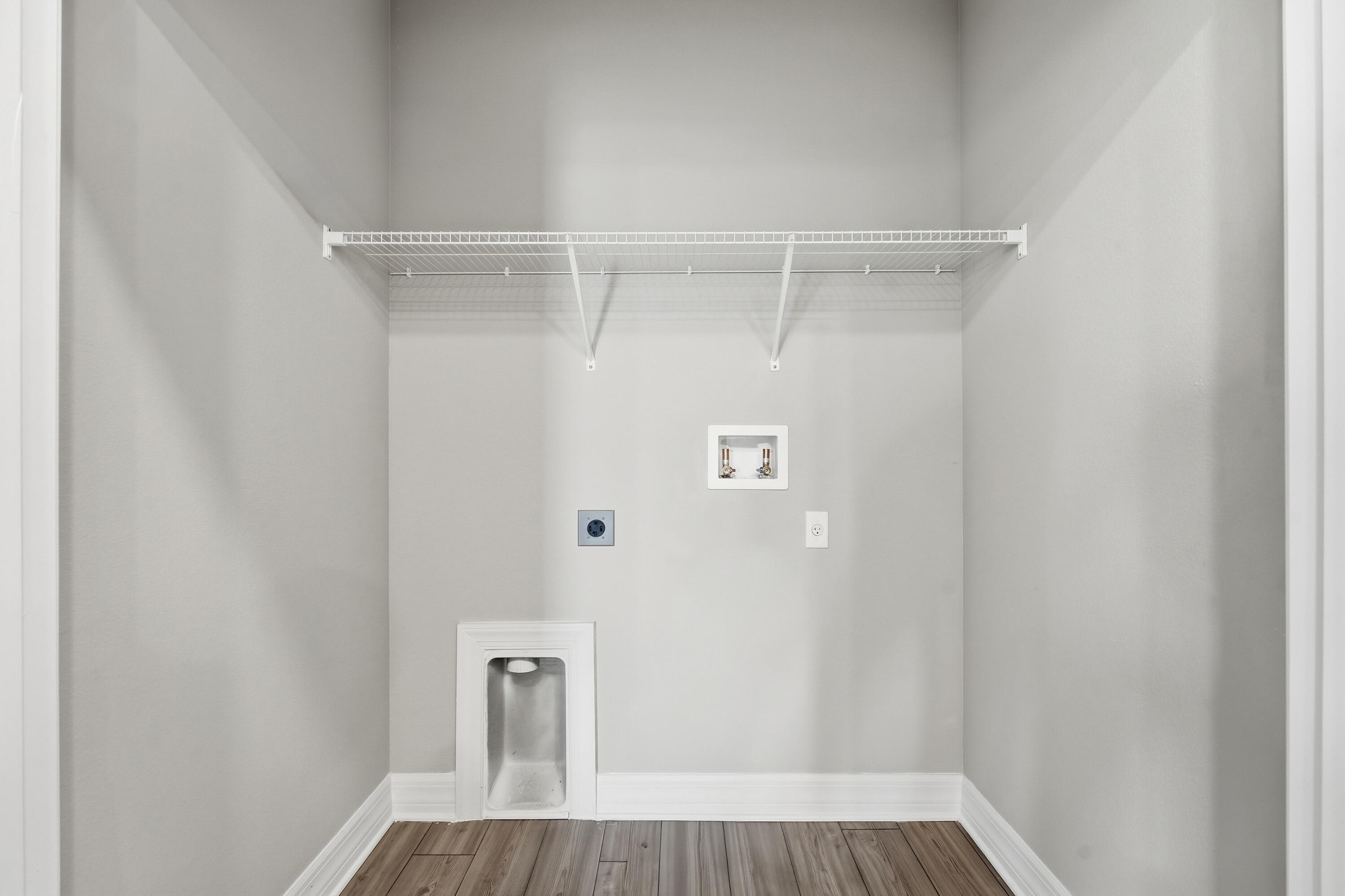 CELEBRATION POINTE - Residential
