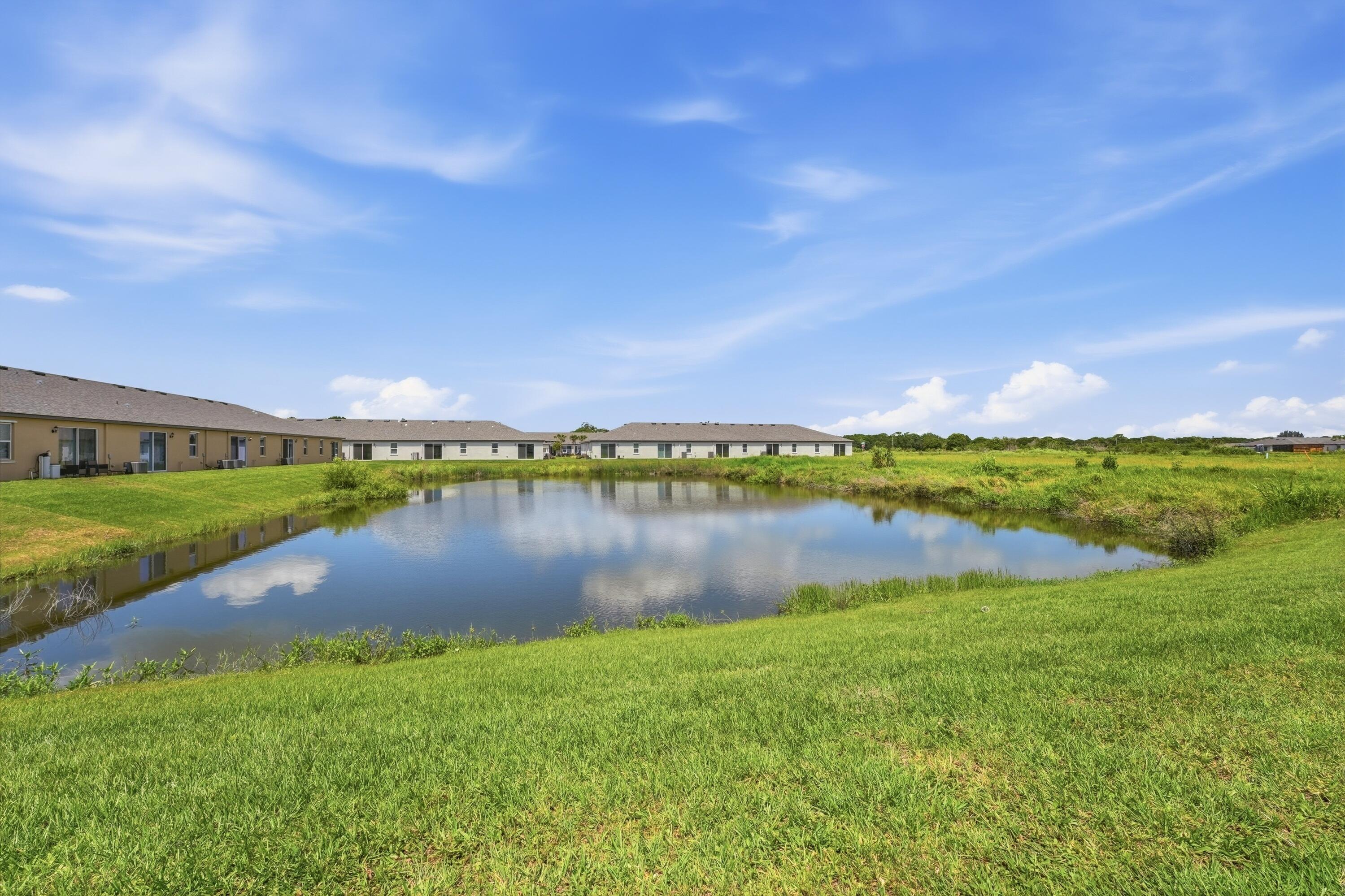 CELEBRATION POINTE - Residential