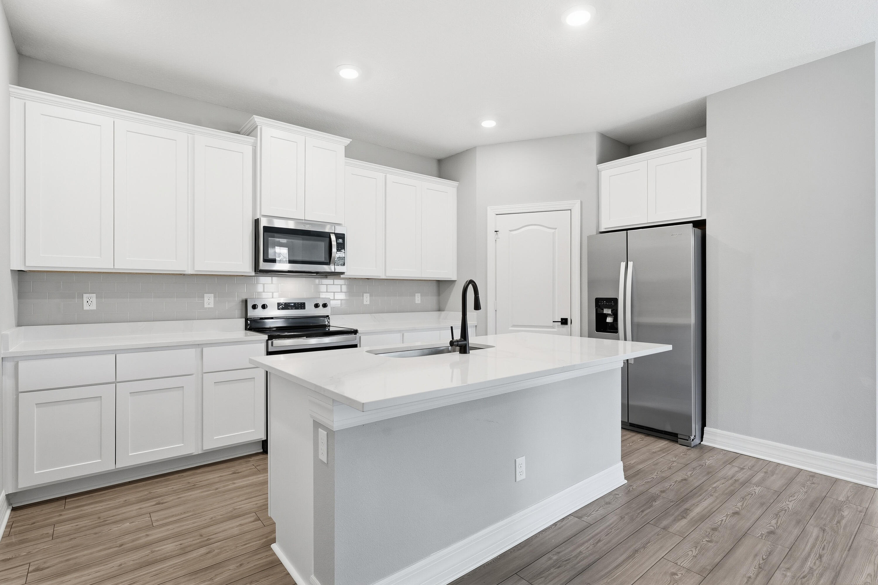 CELEBRATION POINTE - Residential