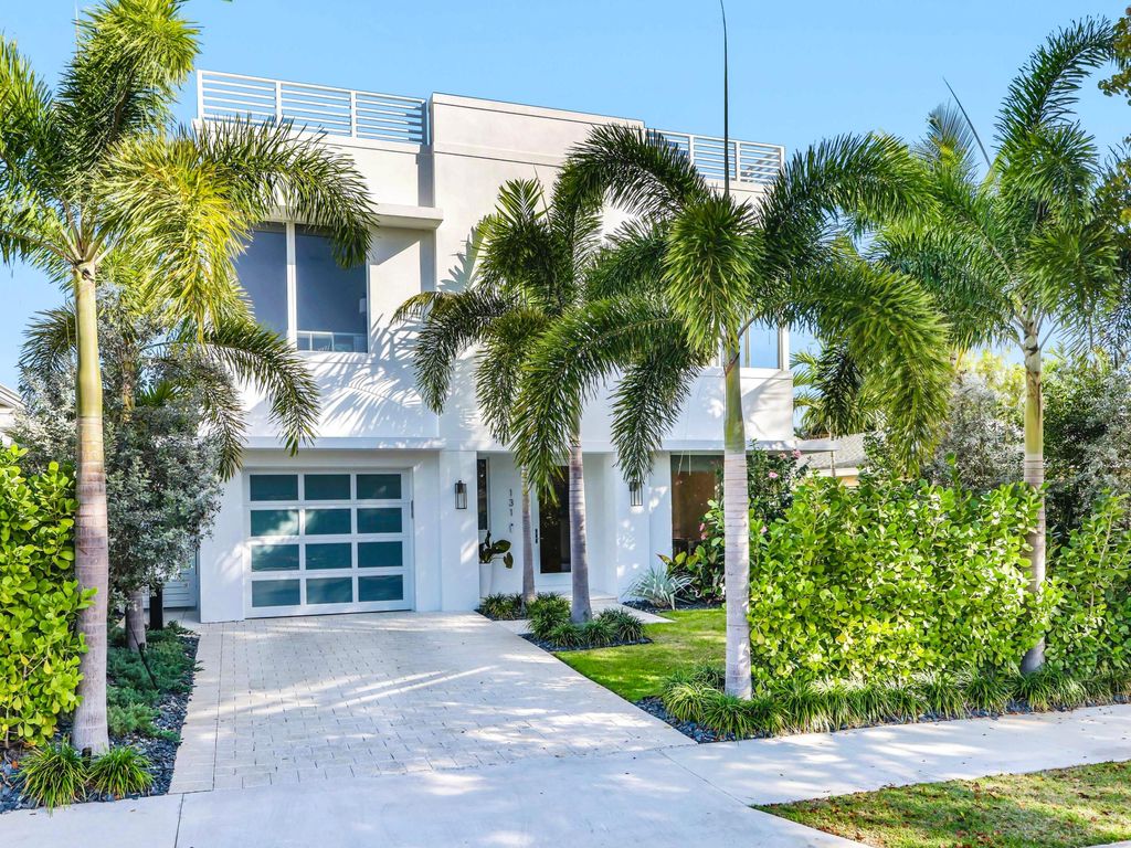 Photo of 131 Costello Road, West Palm Beach, FL 33405 (MLS # R11141633)