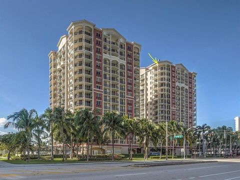 2011 N Ocean Boulevard 1601N Fort Lauderdale FL 33305