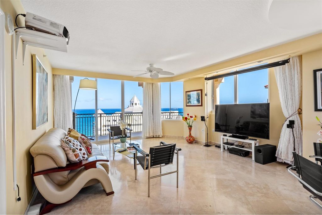 Photo of 2011 N Ocean Blvd #1601N, Fort Lauderdale, FL 33305 (MLS # F10530775)