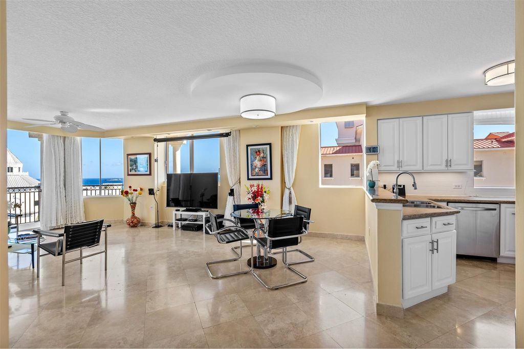 Photo of 2011 N Ocean Blvd #1601N, Fort Lauderdale, FL 33305 (MLS # F10530775)