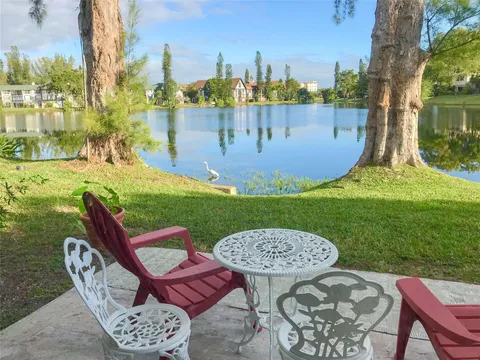 5621 Hammock Ln Unit 124, Fort Lauderdale, FL MLS: F10502867