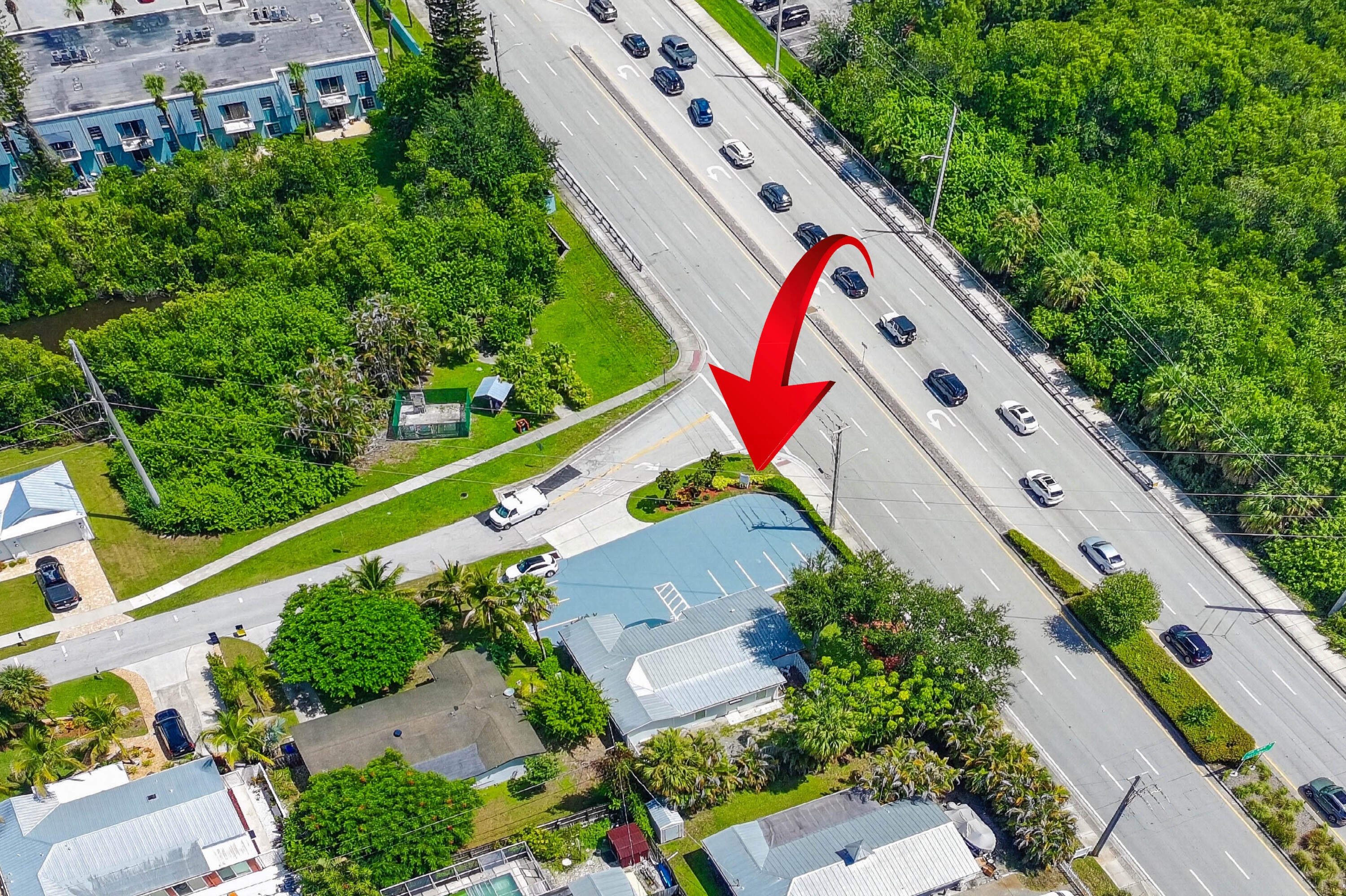 1200 S KANNER Highway