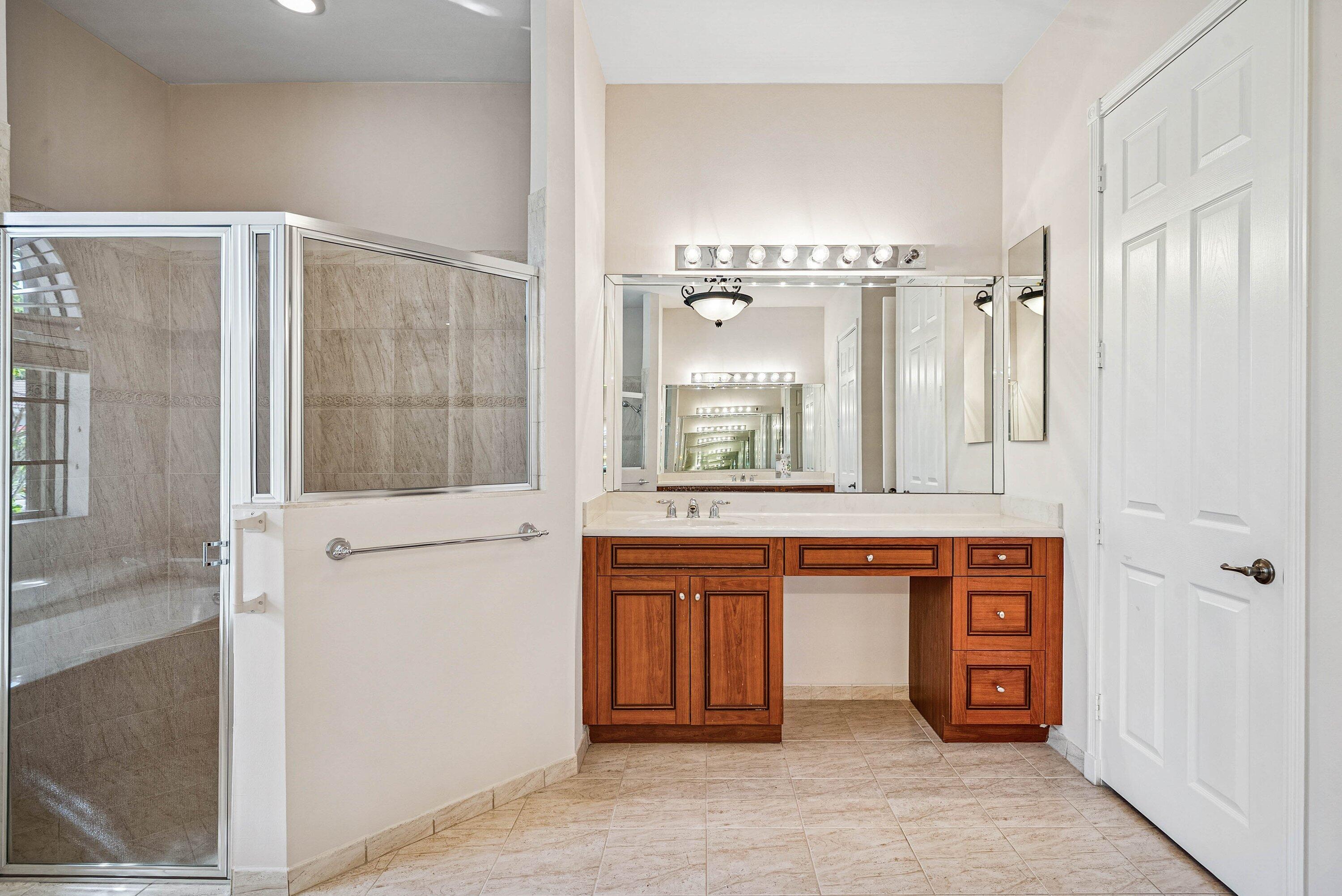 TIVOLI LAKES - Residential