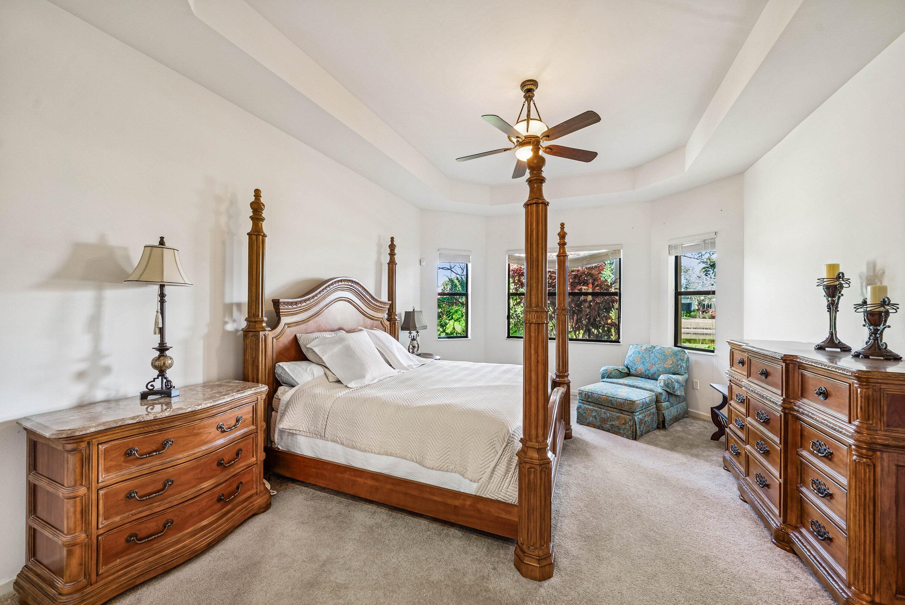 TIVOLI LAKES - Residential