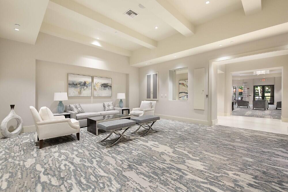 TIVOLI LAKES - Residential