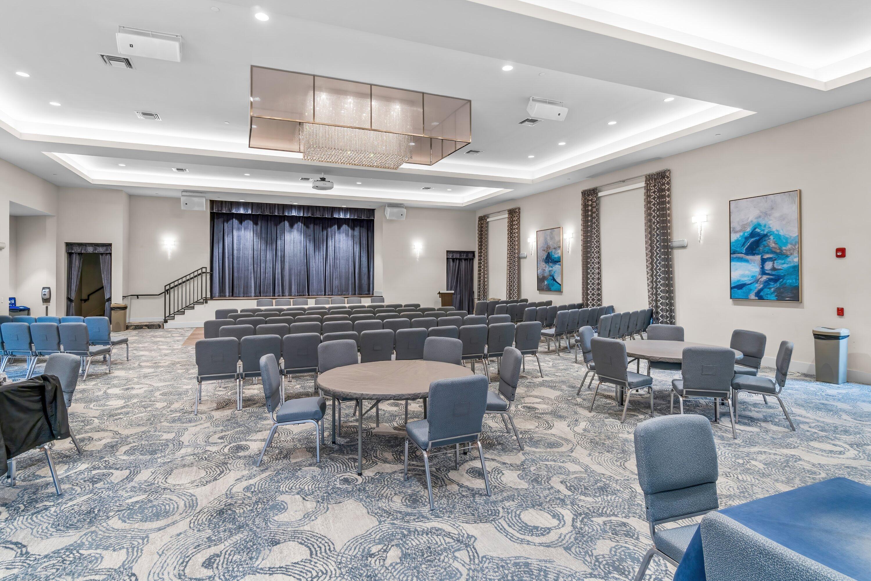 TIVOLI LAKES - Residential