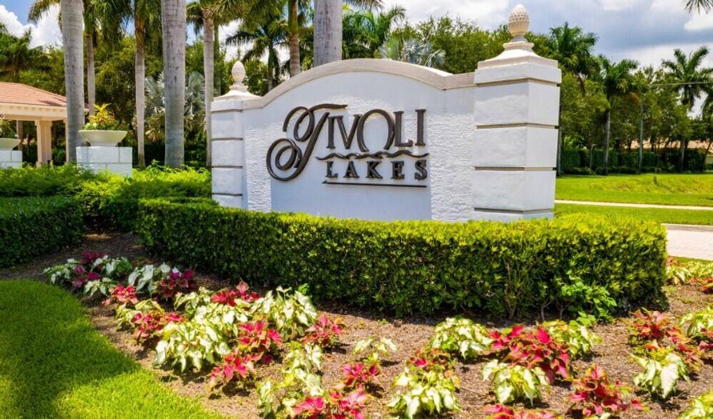 Photo of 6880 Antinori Lane, Boynton Beach, FL 33437 (MLS # R11168106)