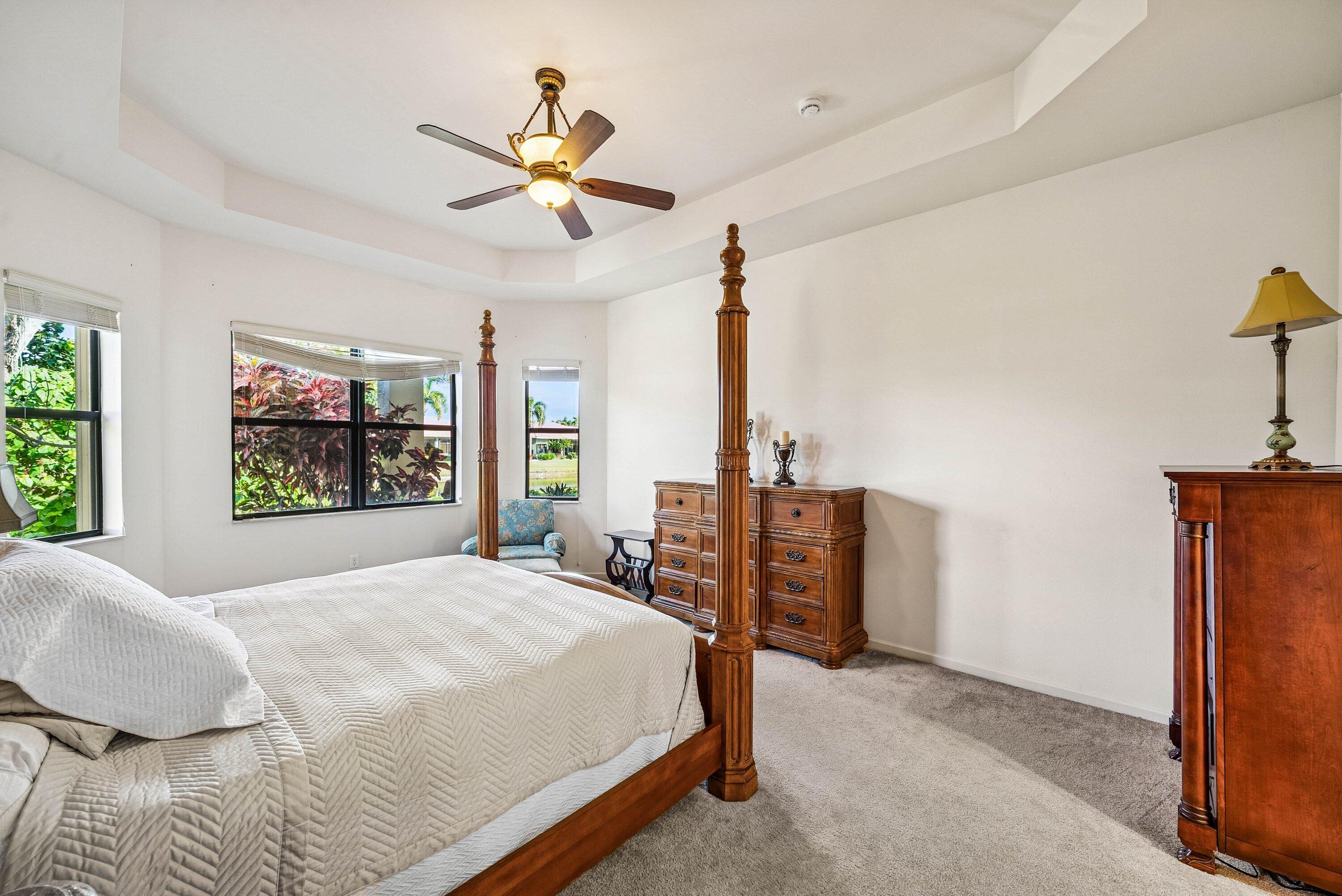 TIVOLI LAKES - Residential