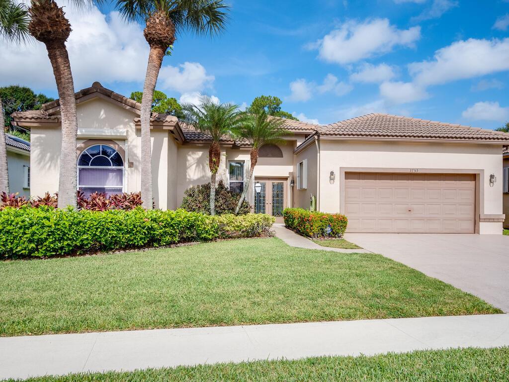 CYPRESS WOODS 2 - Residential Lease