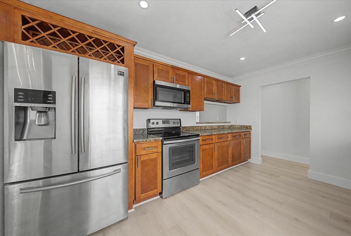 CITY OF LAUDERHILL - Residential