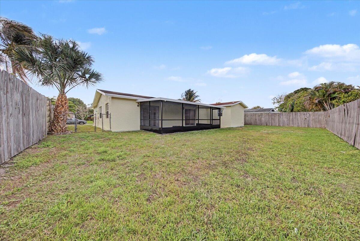 CITY OF LAUDERHILL - Residential