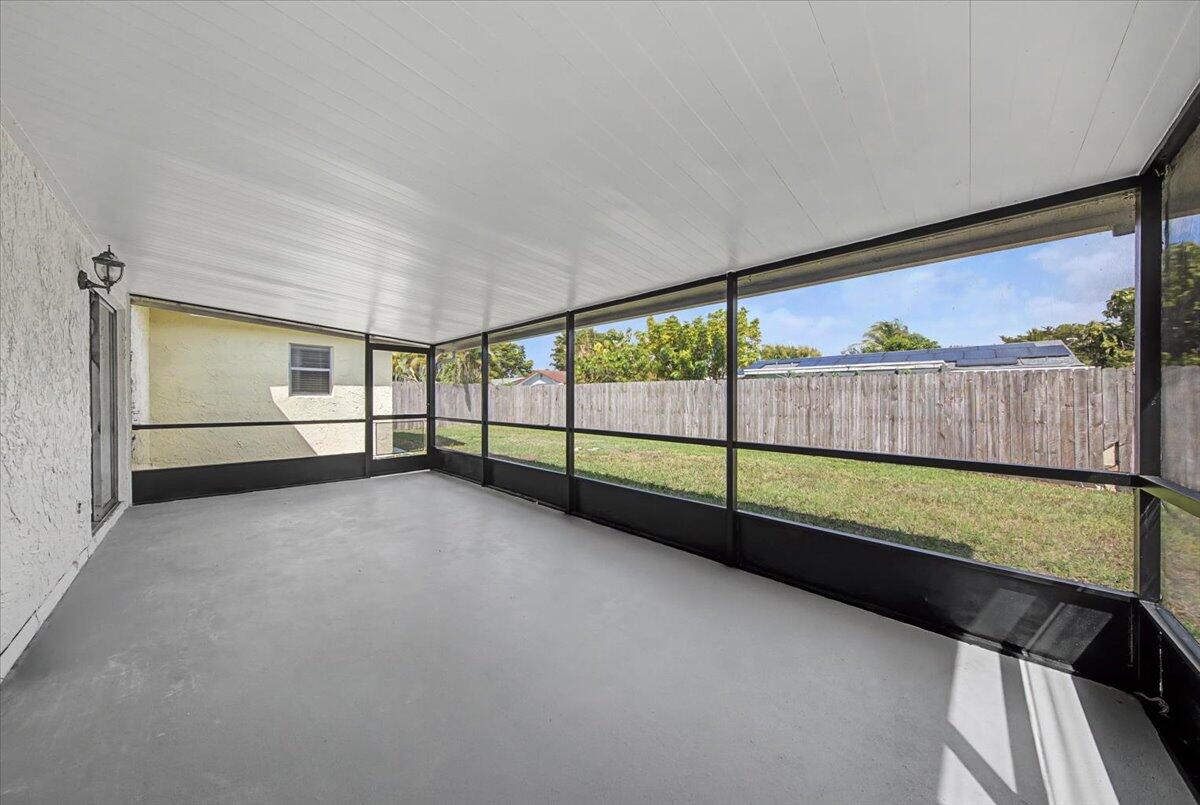 CITY OF LAUDERHILL - Residential