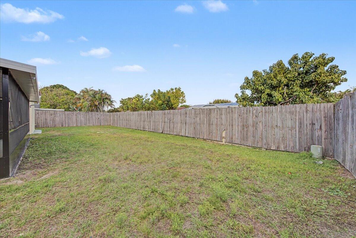 CITY OF LAUDERHILL - Residential