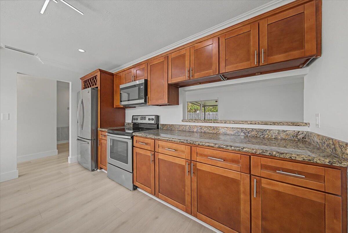 CITY OF LAUDERHILL - Residential