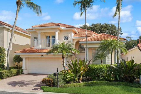 A home in North Palm Beach