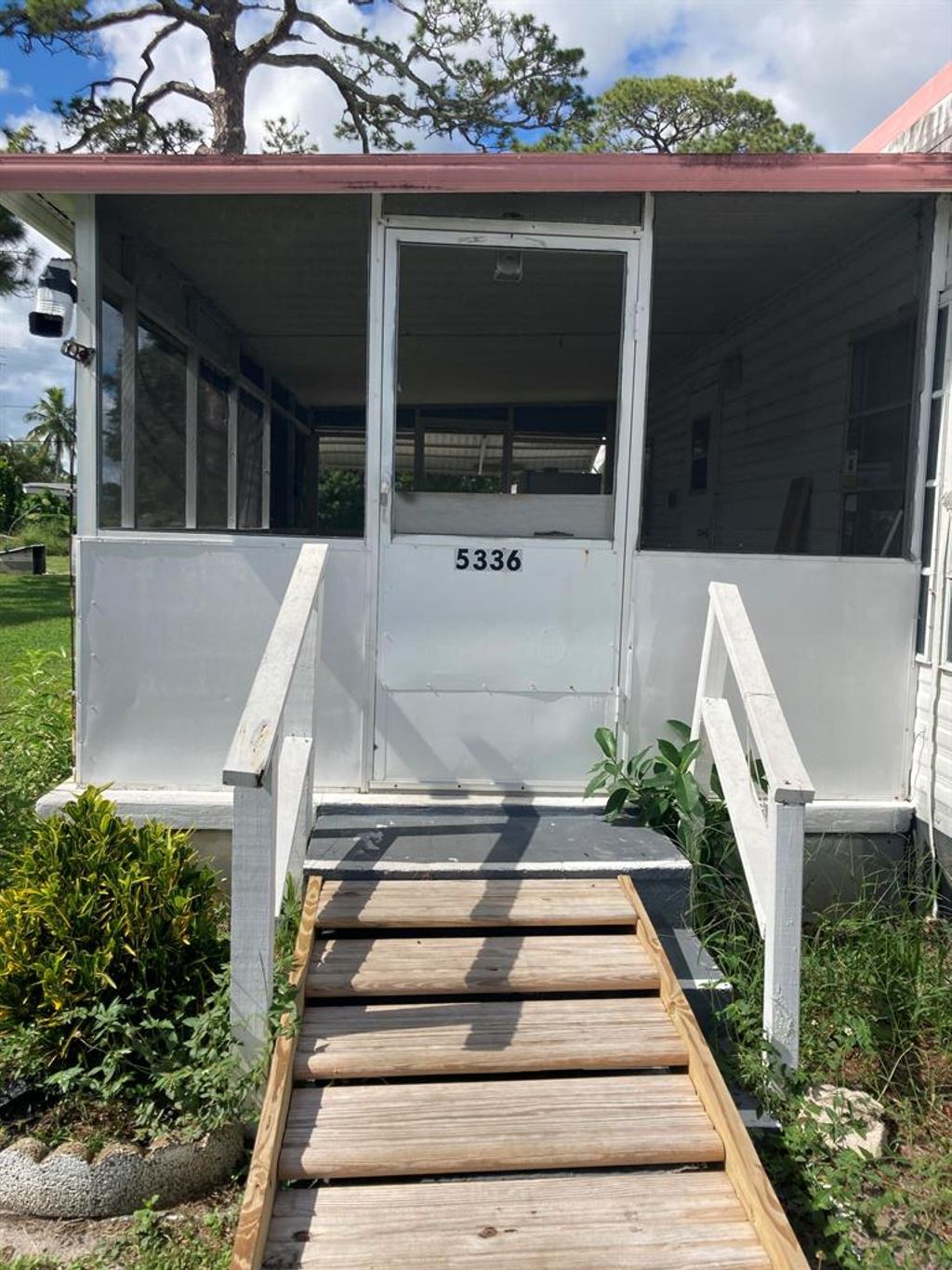 Photo of 5336 SE Horizon Avenue, Stuart, FL 34997 (MLS # R10752536)