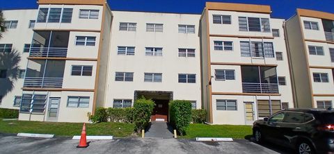 A home in Lauderhill