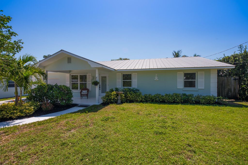 Photo of 8994 SE Colony Street, Hobe Sound, FL 33455 (MLS # R10788183)