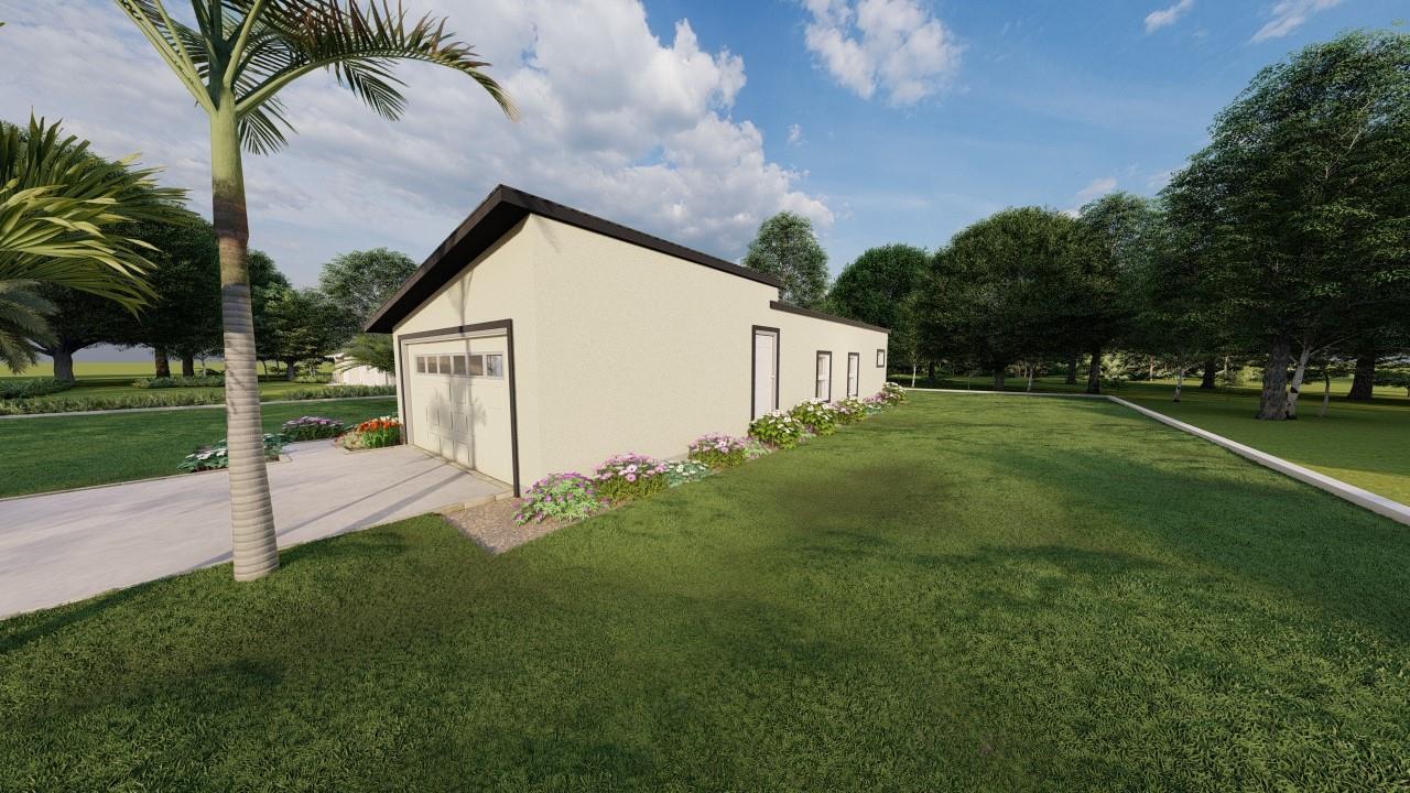 Lakewood Park - Residential