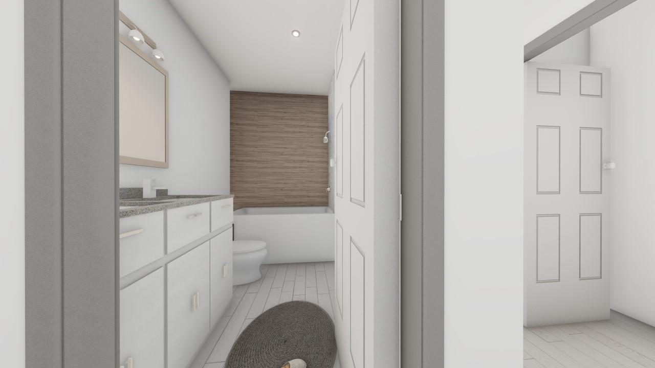 Lakewood Park - Residential