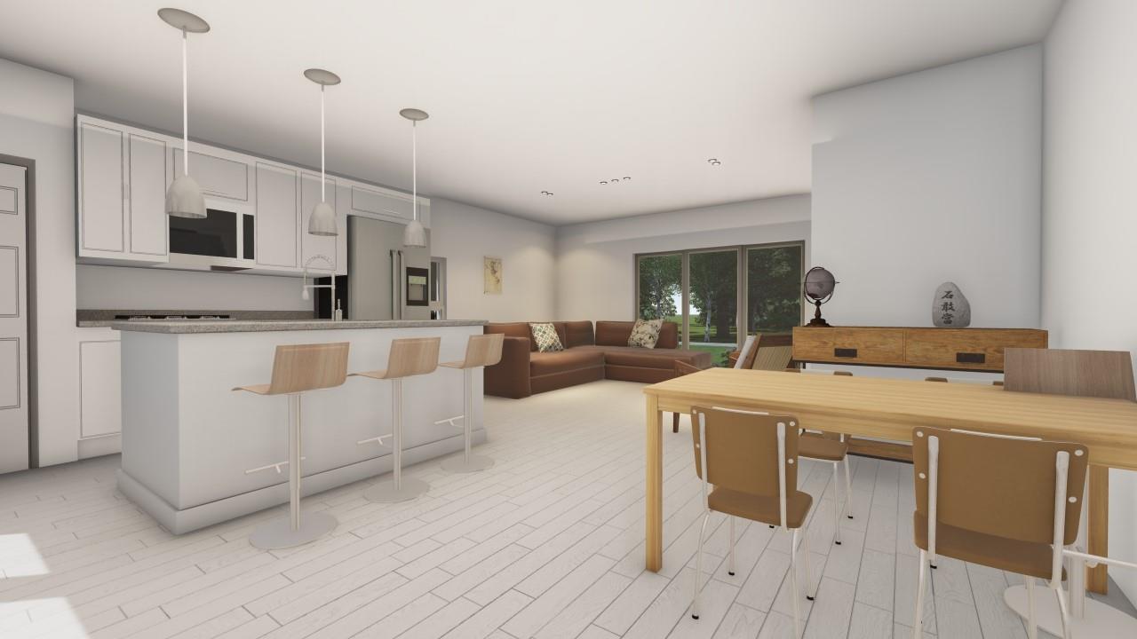 Lakewood Park - Residential