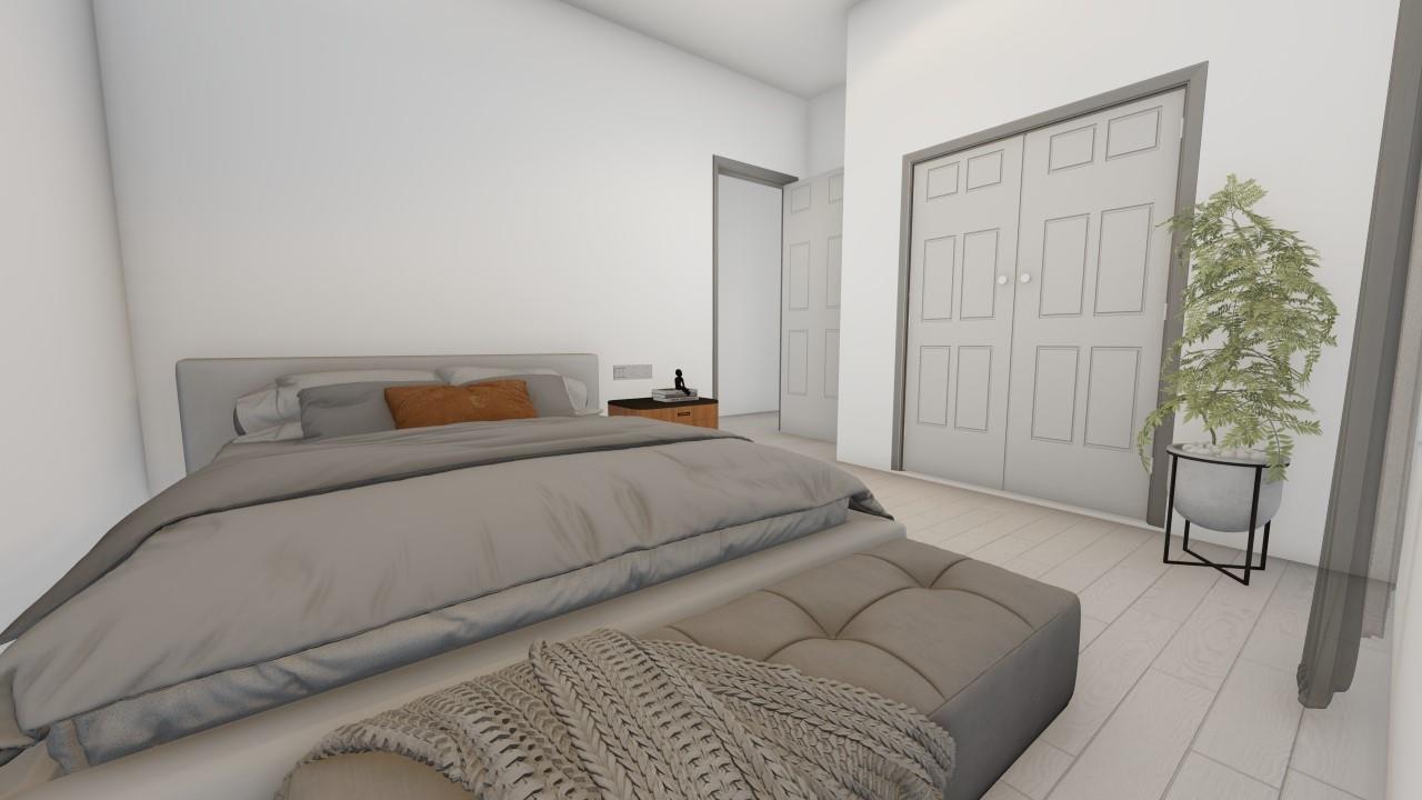 Lakewood Park - Residential