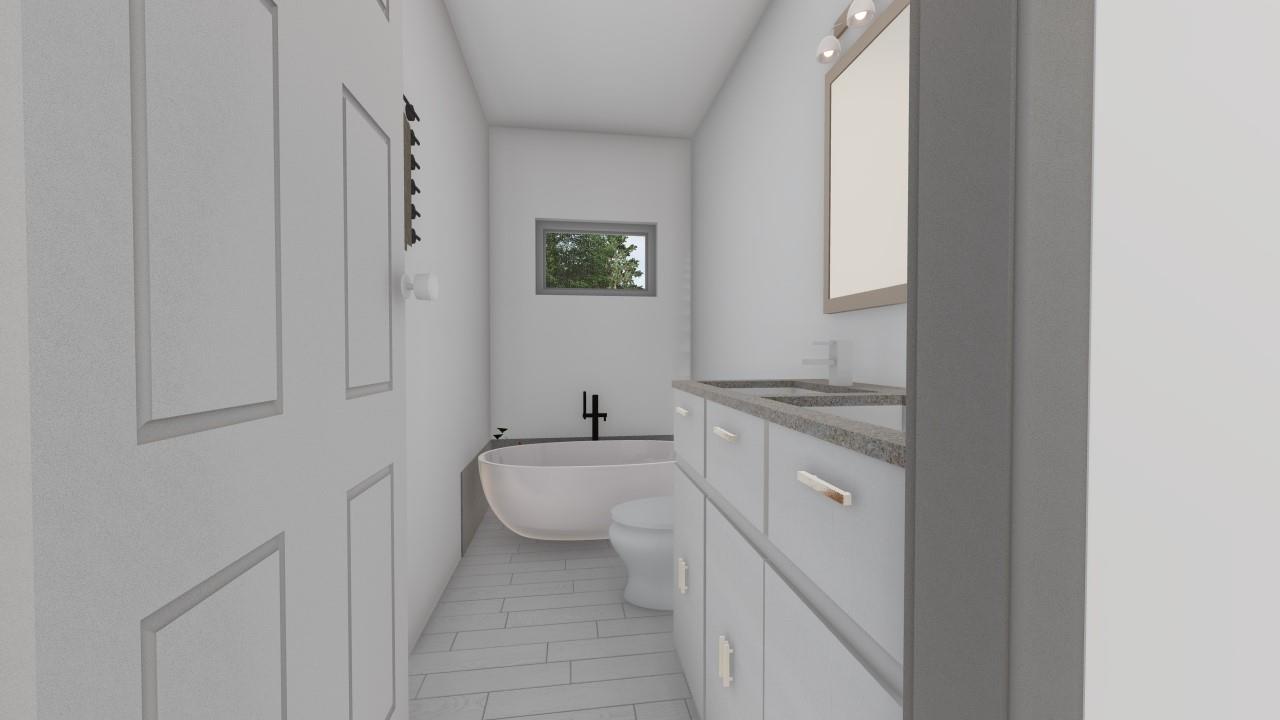 Lakewood Park - Residential