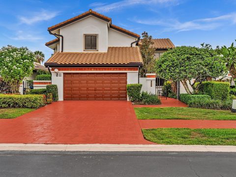 6400 Via Rosa Boca Raton FL 33433