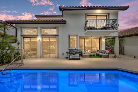 6400 Via Rosa Boca Raton FL 33433