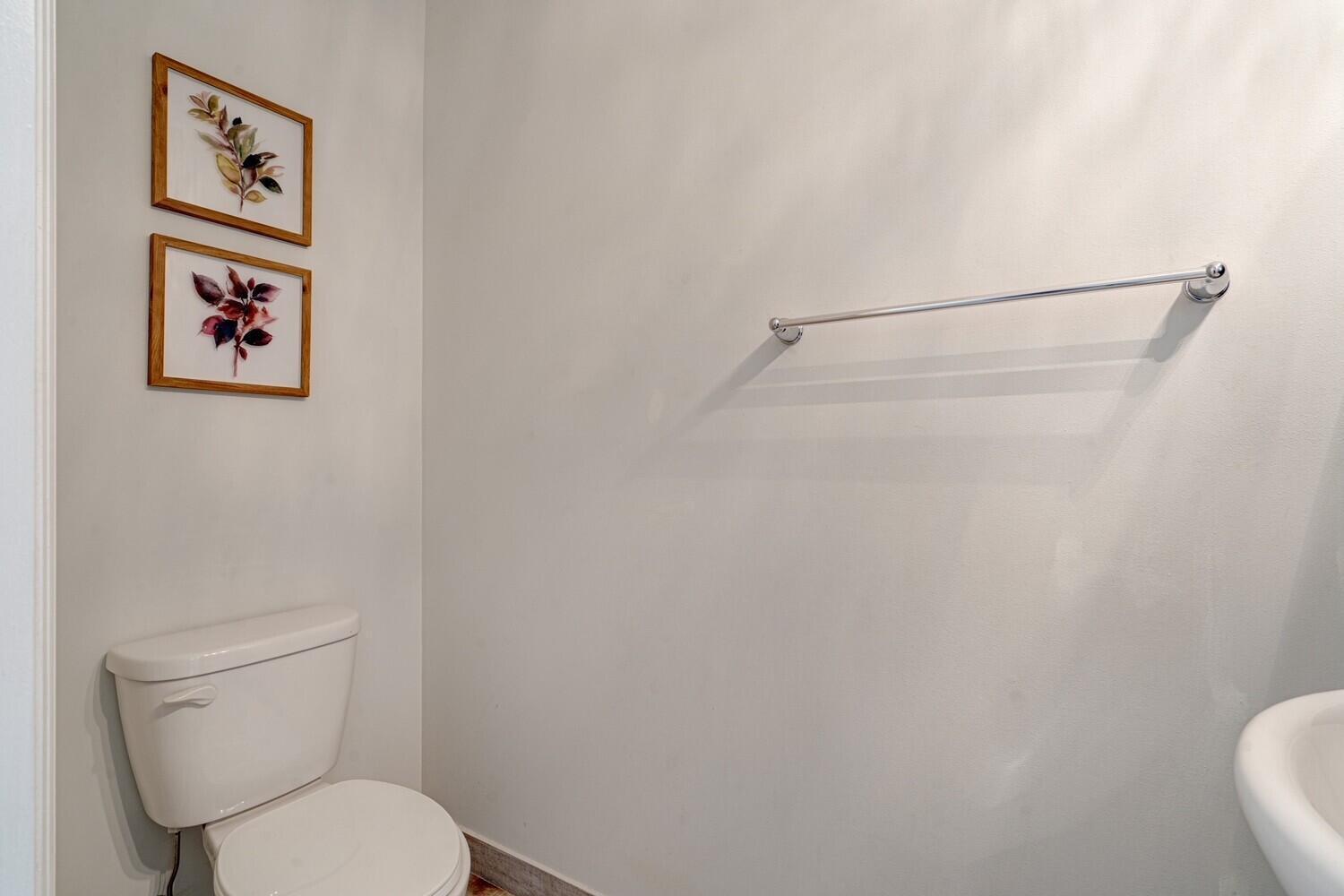 COLONY RESERVE AT LAKE WORTH - Residential