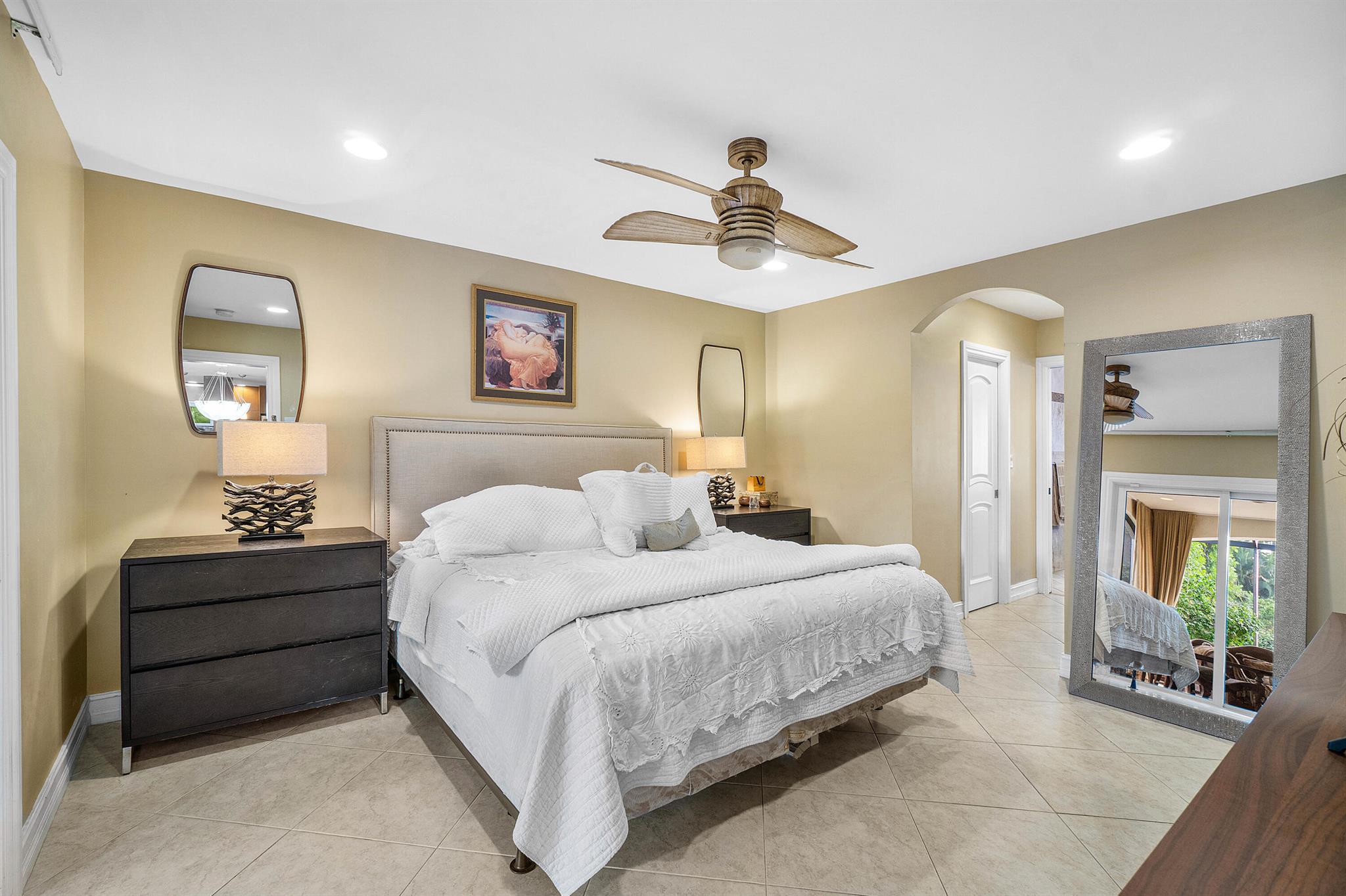 BOCA MADERA - Residential Lease