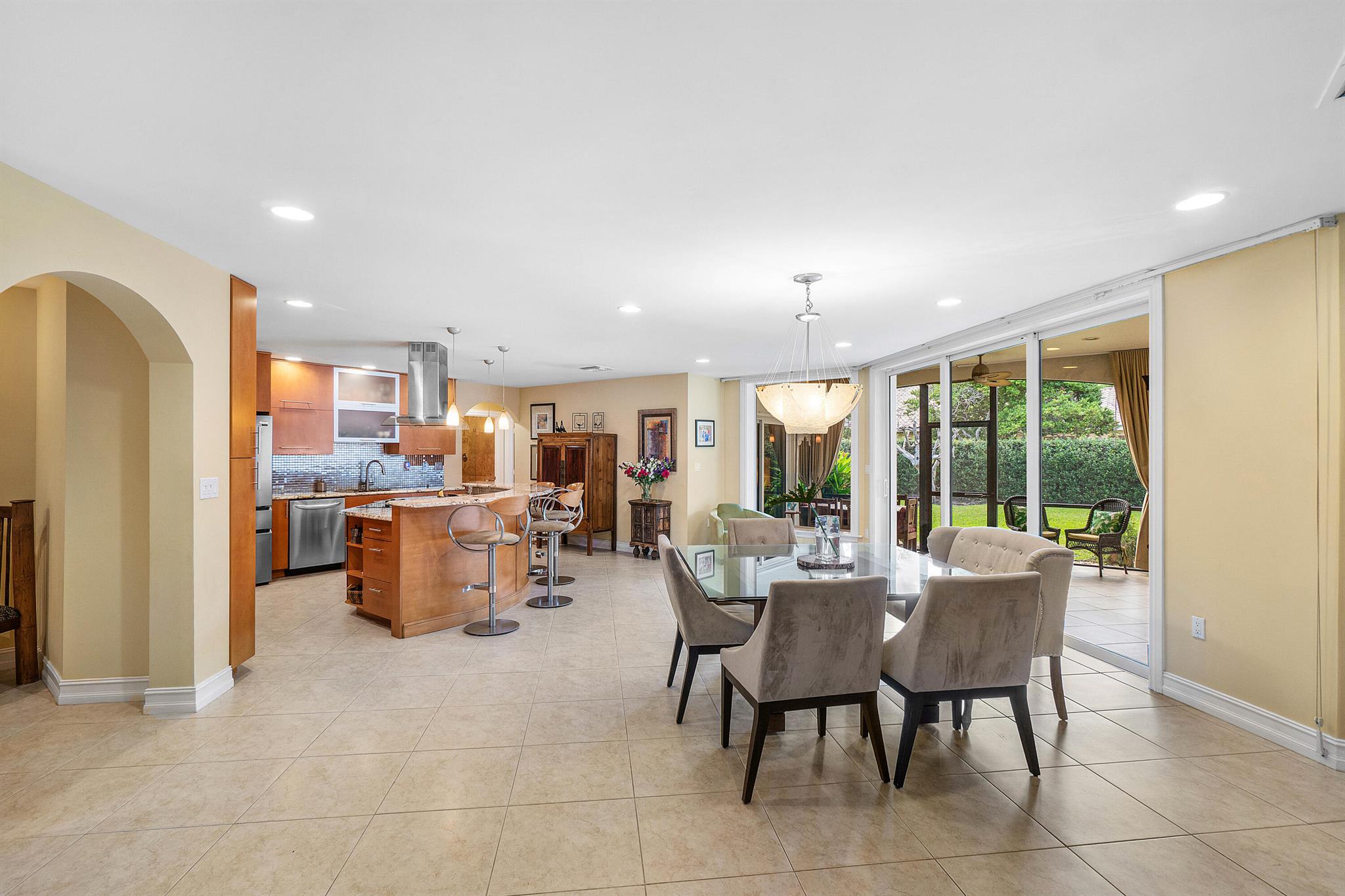 BOCA MADERA - Residential Lease