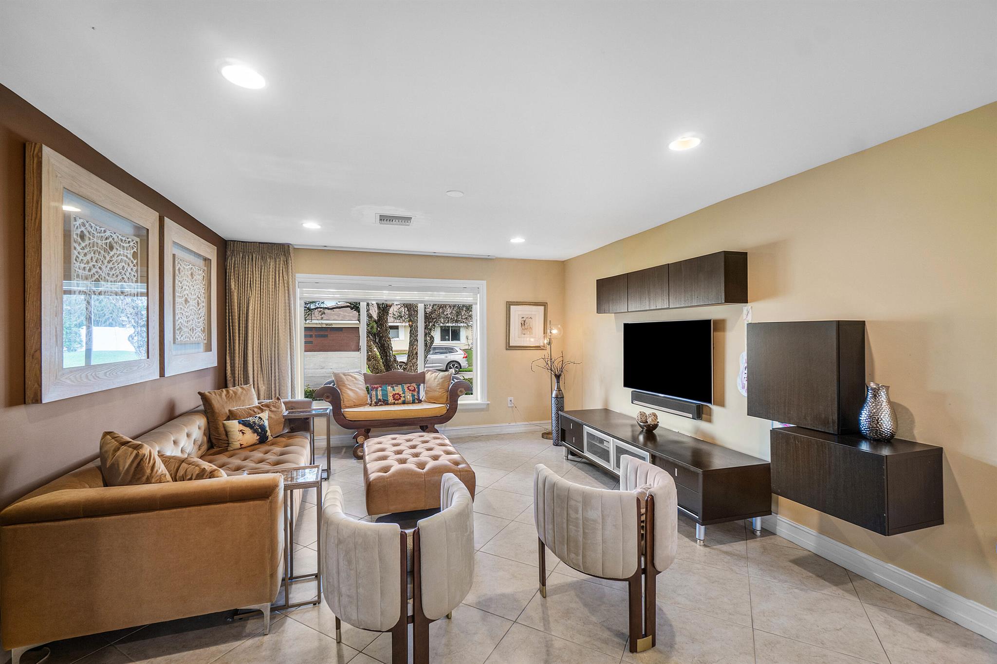 BOCA MADERA - Residential Lease