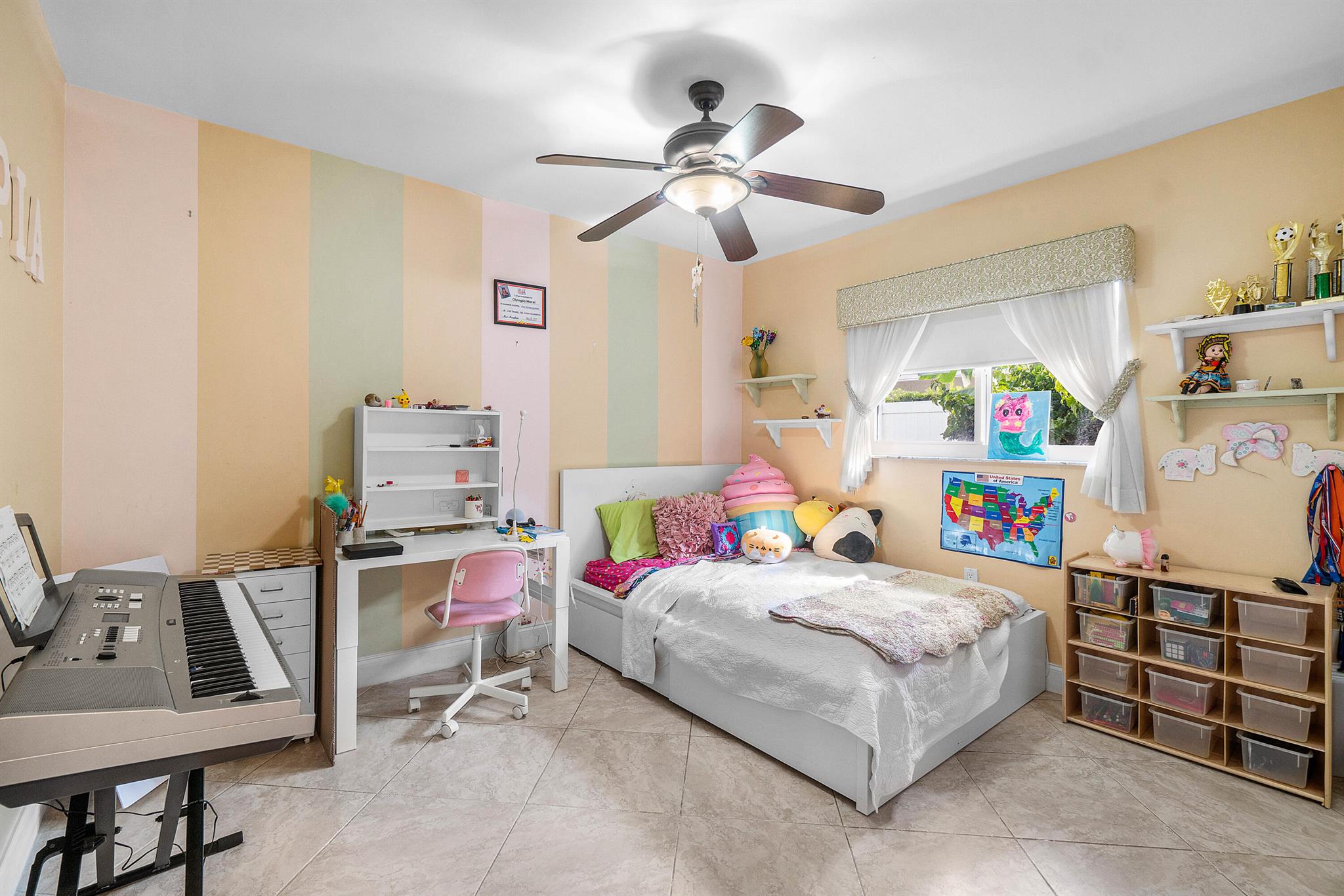 BOCA MADERA - Residential Lease