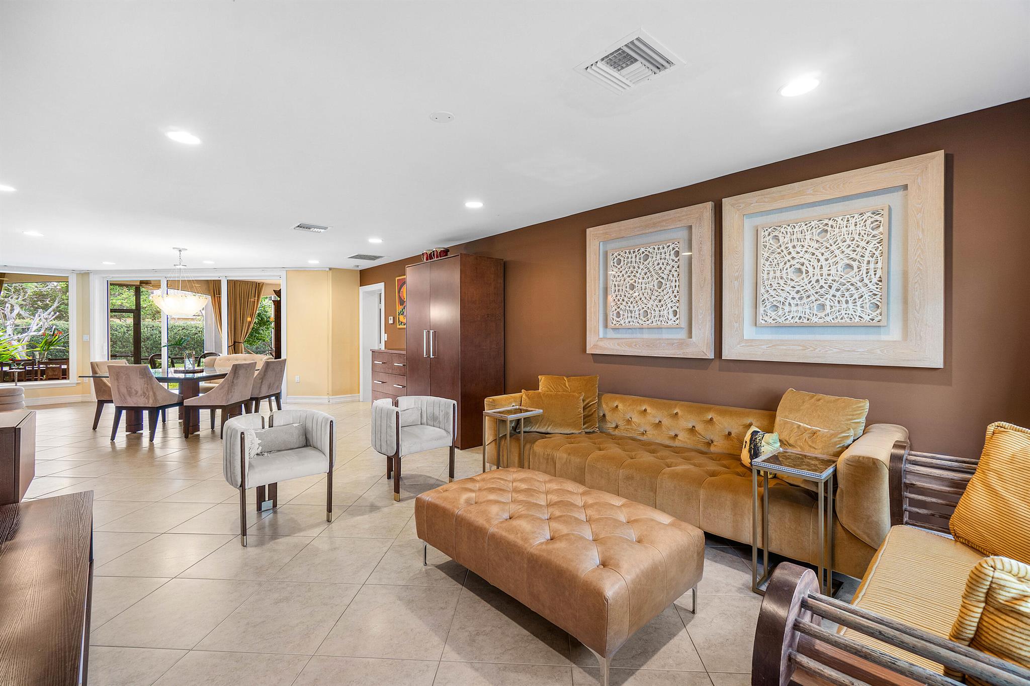 BOCA MADERA - Residential Lease