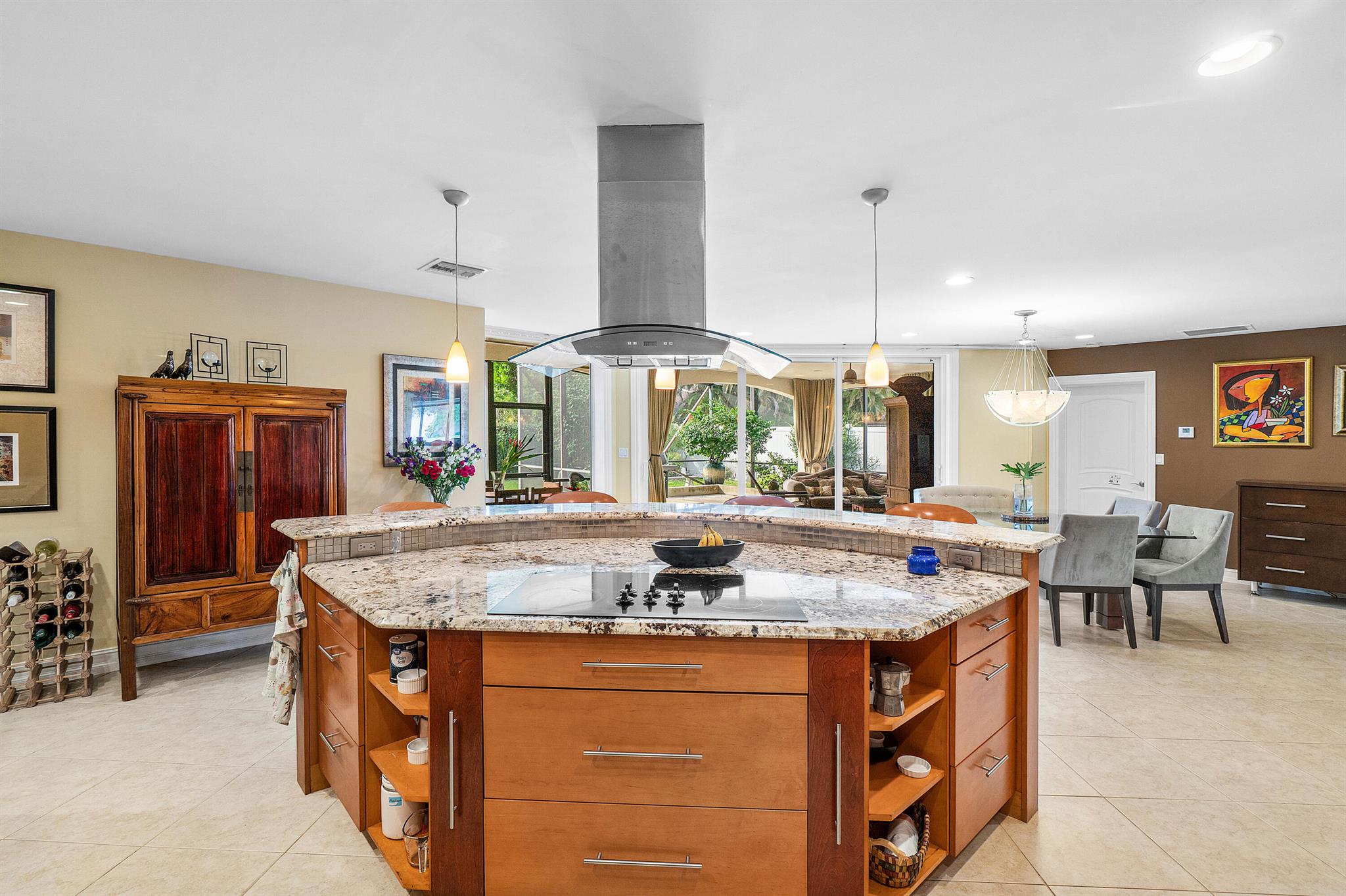 BOCA MADERA - Residential Lease