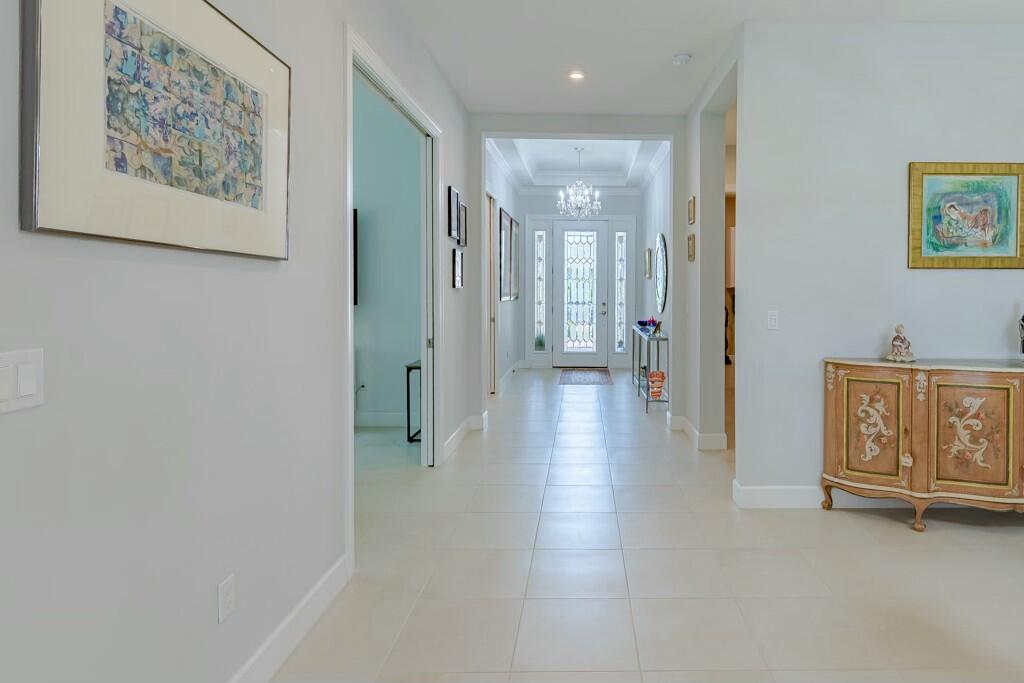 Photo of 12988 SW Ambra Street, Port Saint Lucie, FL 34987 (MLS # R11081679)