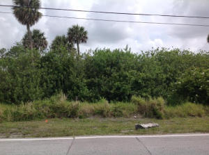 Port St Lucie Section 18 - Land