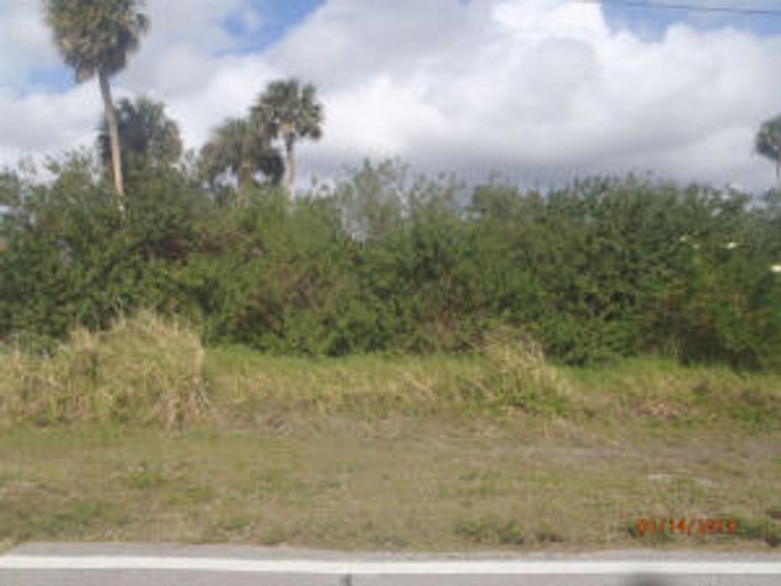 This is an investor dream opportunity. Quiet title action just completed and ready to close May 27, 2016 at this amazing price of 6 months ago.

Call us today before seller raises price.